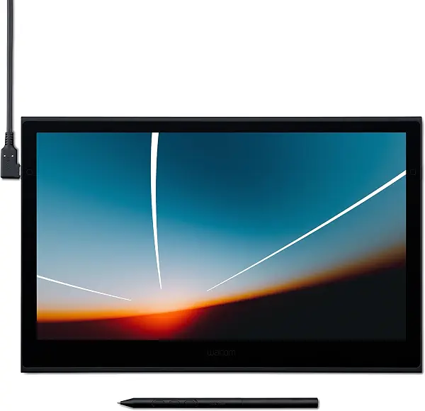 سعر ومواصفات واكوم تابلت DTH135K0C بقلم OLED واكوم Movink 13 FHD 13.3 بوصة (B0D2DB3BMX) على Amazon EG