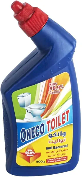 سعر ومواصفات وان كو تواليت 500جرام منظف مرحاض (B0FS2745LS) على Amazon EG