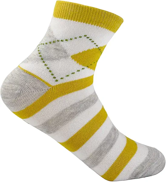 سعر ومواصفات وايت فلاور White Flower boys 1143 Above Ankle socks (B0B5YBTLFK) على Amazon EG