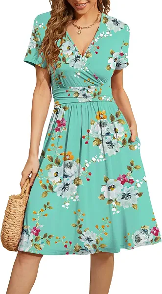 سعر ومواصفات وايكزد كاجوال للنساء (B0BNN18V61) على Amazon EG