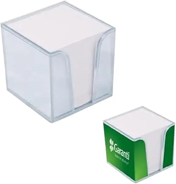 سعر ومواصفات وراقه من ارك بلاستيك 8 × 8 سم شفاف موديل 584 (B0BVZYQSTN) على Amazon EG