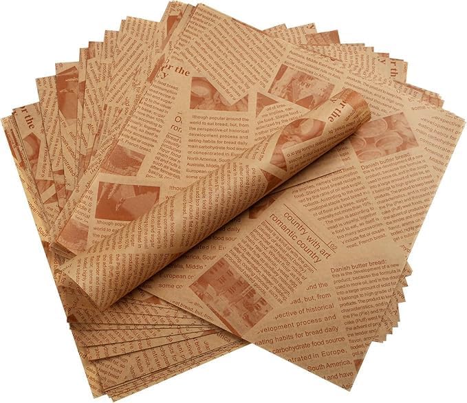 سعر ومواصفات ورق خبز على شكل لفة بمقاس 5م X 30سم (B0FQCM7HVH) على Amazon EG