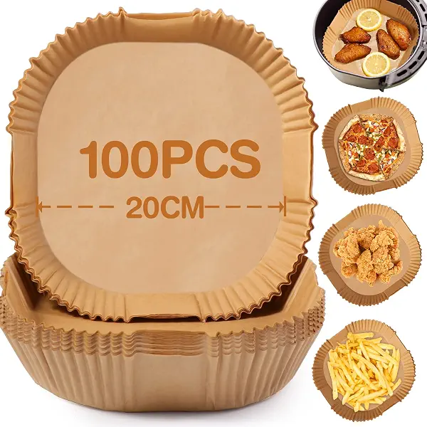سعر ومواصفات ورق خبز من ديبونيور، على شكل ورقة، بمقاس 20 × 4.5 سم، عبوة من 100 قطعة (B0BZ841L7L) على Amazon EG