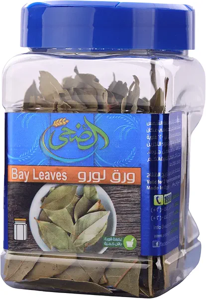 سعر ومواصفات ورق لورو من الضحى - 15 جم (B07LCFBMYT) على Amazon EG