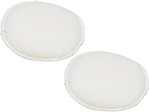 سعر ومواصفات وسادات رضاعة 12 قطعة، أبيض موديل DR-A-643 (B0DHYH68FP) على Amazon EG