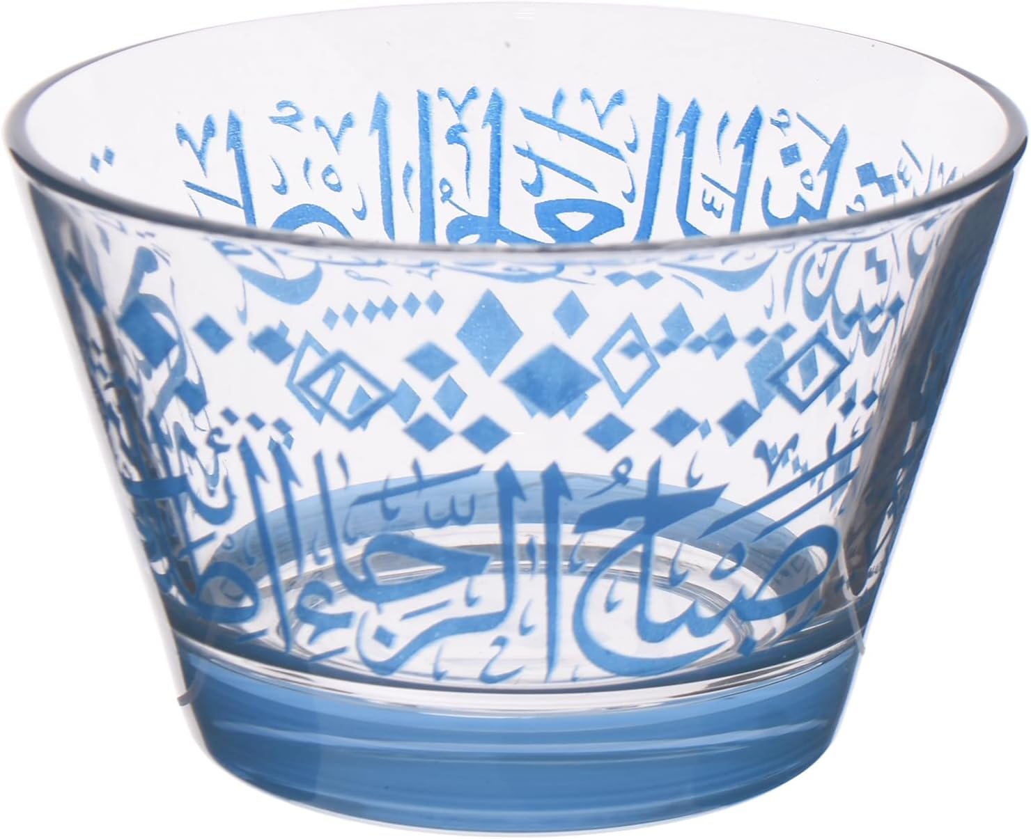 سعر ومواصفات وعاء اوركيد بلون أزرق ومقاس S من دملاج، مواد مختلطة (B0CZPPMC1Q) على Amazon EG