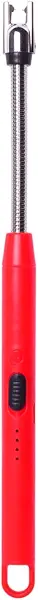 سعر ومواصفات ولاعة USB - أحمر فضي (B0FL2DYSFC) على Amazon EG
