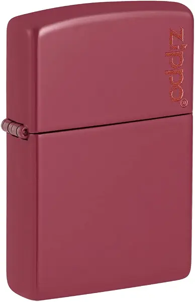 سعر ومواصفات ولاعة جيب كلاسيكية بشعار زيبو من زيبو (B09R336219) على Amazon EG