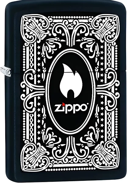 سعر ومواصفات ولاعة زيبو بتصميم عتيق، 218 CI404573 (B0CCPCFT9X) على Amazon EG