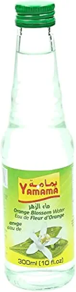 سعر ومواصفات يمامة ماء زهر 300 مل (B0749MXVMB) على Amazon EG