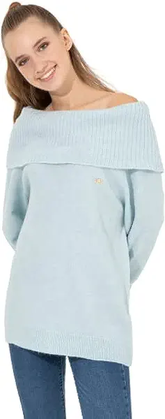 سعر ومواصفات يو اس بولو اسن بلوفر بلون أزرق- مقاس 2XL (B0BQ8PM71J) على Amazon EG