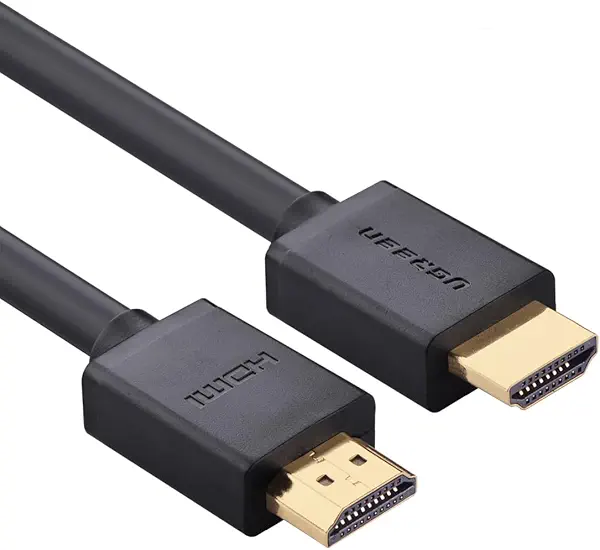 سعر ومواصفات يوجرين كابل HDMI ذكر الى ذكر بطول 30 متر (اسود) (B077MYQN6F) على Amazon EG