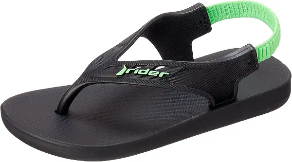 سعر ومواصفات ライダー unisex-baby RIDERREET BabyY SANDAL Flip-Flop (B09GMS3WDY) على Amazon EG