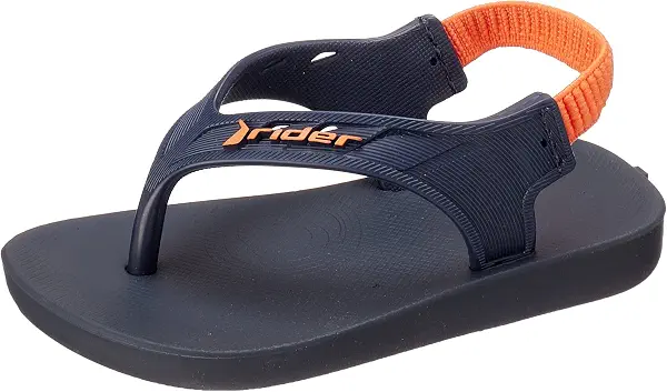 سعر ومواصفات ライダー unisex-baby RIDERREET BabyY SANDAL Flip-Flop (B09GMSSS8J) على Amazon EG