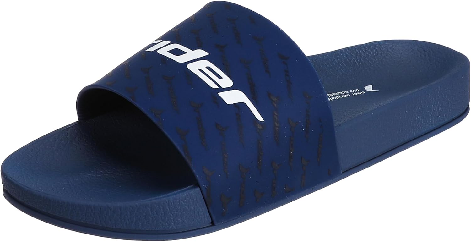 سعر ومواصفات ライダー unisex-child 11499AC111 Flip-Flop (B0CF9R8JQL) على Amazon EG