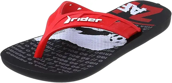 سعر ومواصفات ライダー unisex-child 11580AB247 Flip-Flop (B0CF9RP31P) على Amazon EG